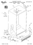 Diagram for 01 - Cabinet, Literature
