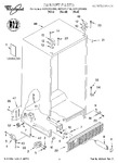 Diagram for 01 - Cabinet, Literature