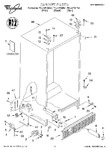 Diagram for 01 - Cabinet, Literature