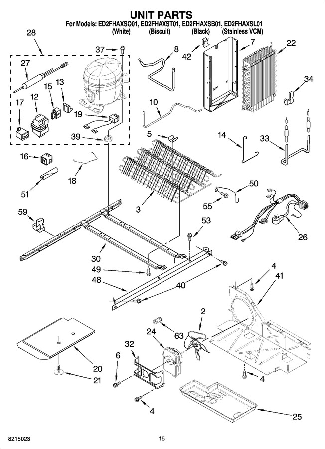 Diagram for ED2FHAXSQ01