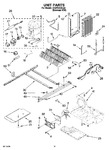 Diagram for 09 - Unit Parts