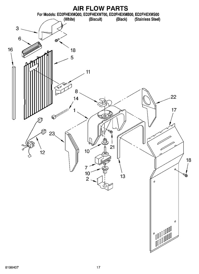 Diagram for ED2FHEXMQ00