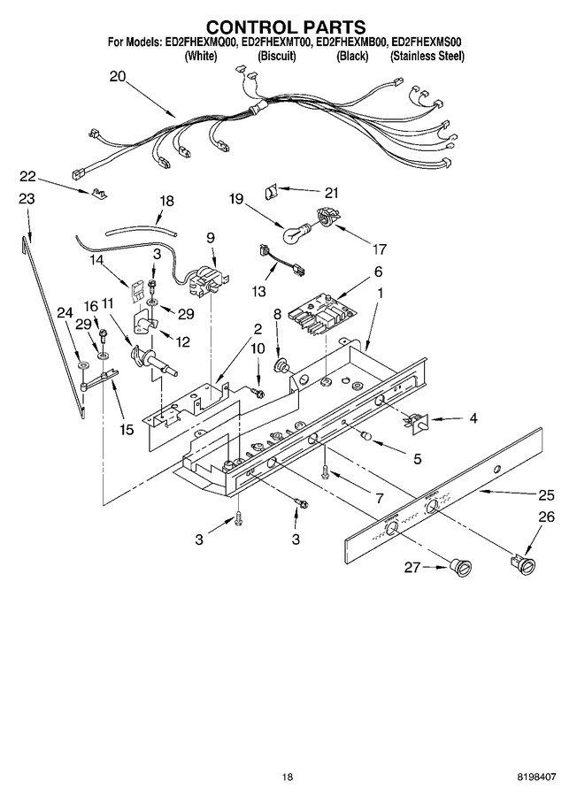 Diagram for ED2FHEXMQ00