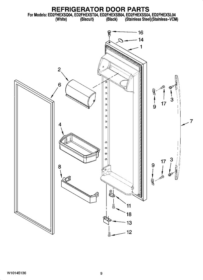 Diagram for ED2FHEXSS04