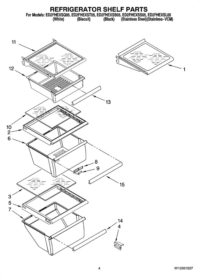 Diagram for ED2FHEXSB05