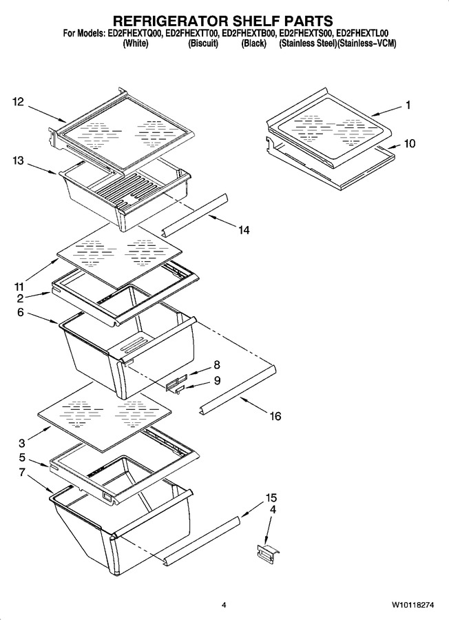 Diagram for ED2FHEXTT00