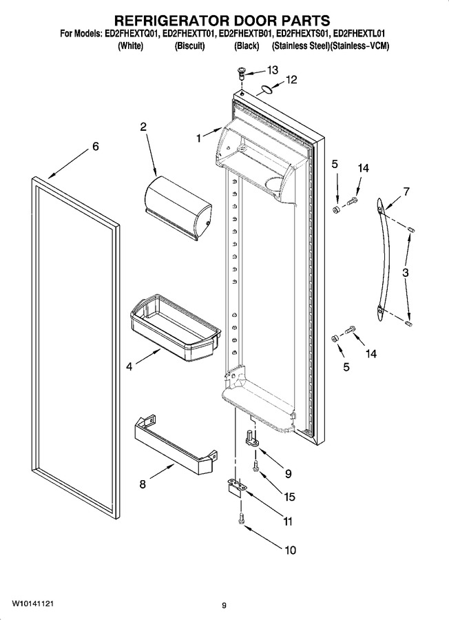 Diagram for ED2FHEXTB01