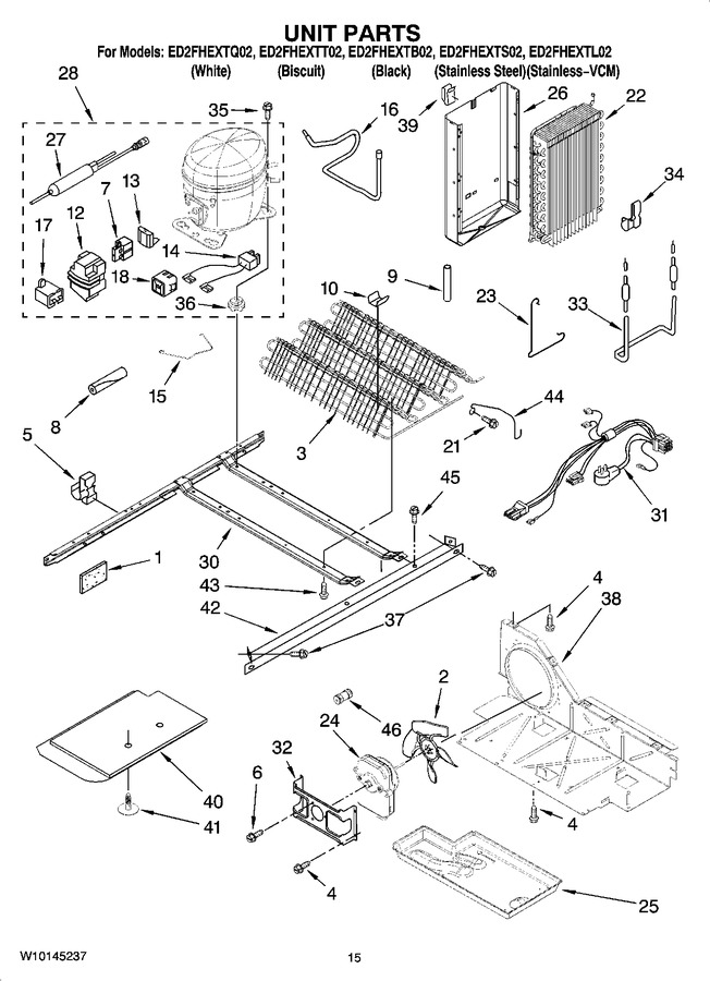 Diagram for ED2FHEXTS02