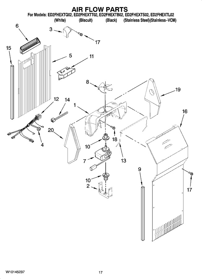 Diagram for ED2FHEXTT02