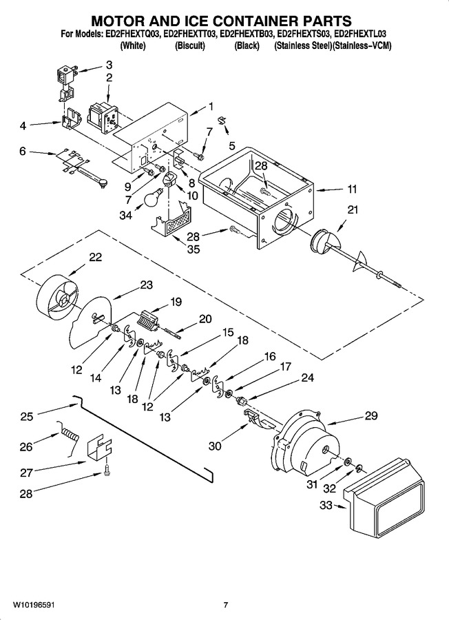 Diagram for ED2FHEXTS03