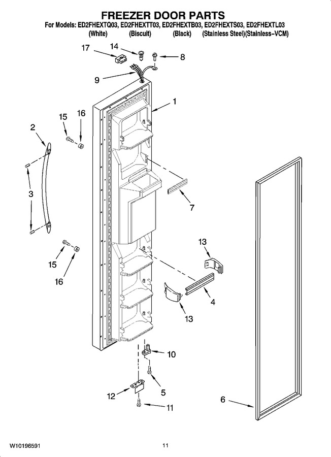 Diagram for ED2FHEXTS03