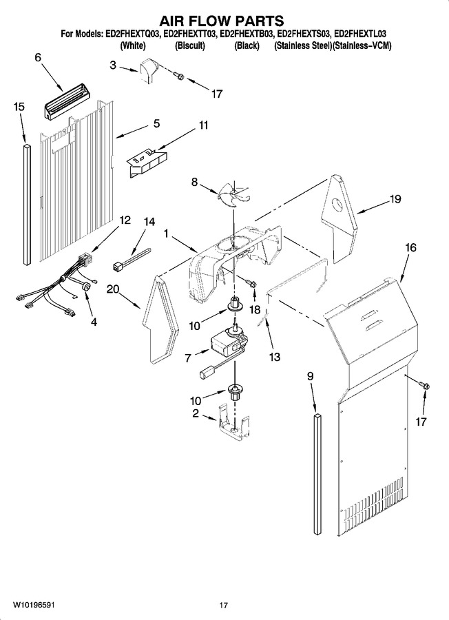 Diagram for ED2FHEXTS03