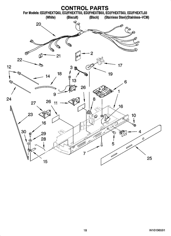 Diagram for ED2FHEXTT03