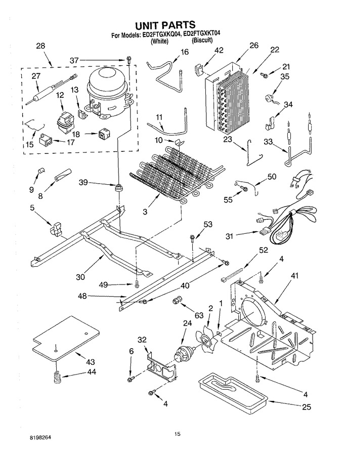 Diagram for ED2FTGXKQ04