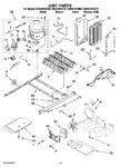 Diagram for 09 - Unit Parts