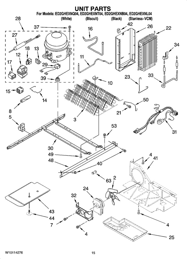Diagram for ED2GHEXNL04