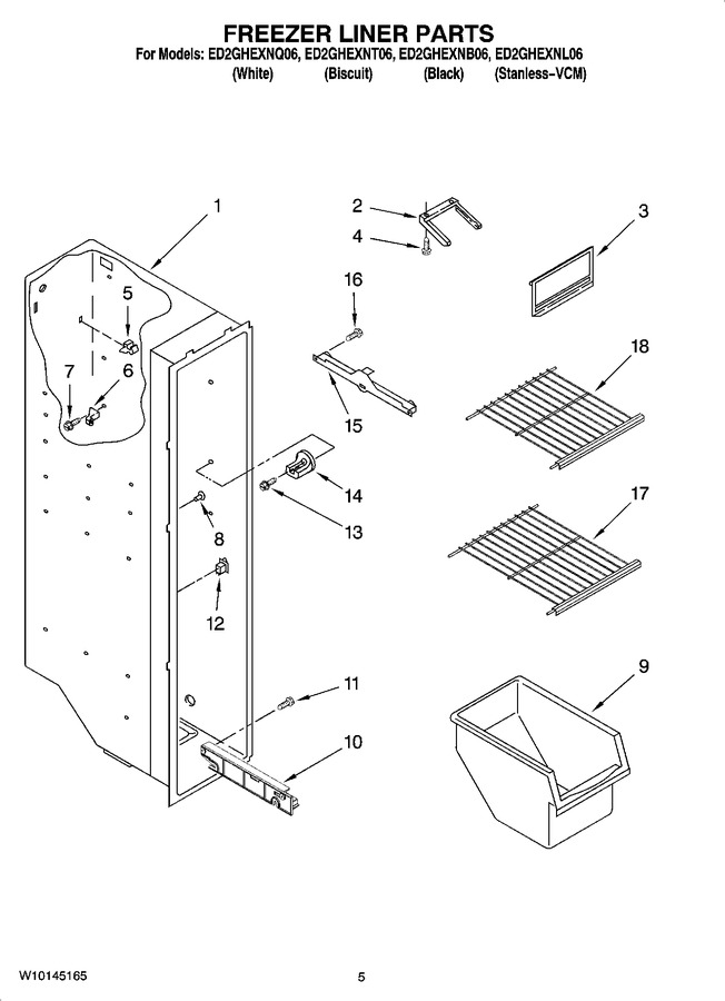 Diagram for ED2GHEXNT06