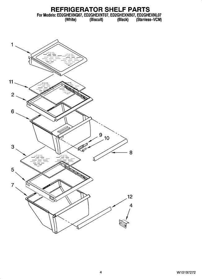 Diagram for ED2GHEXNT07