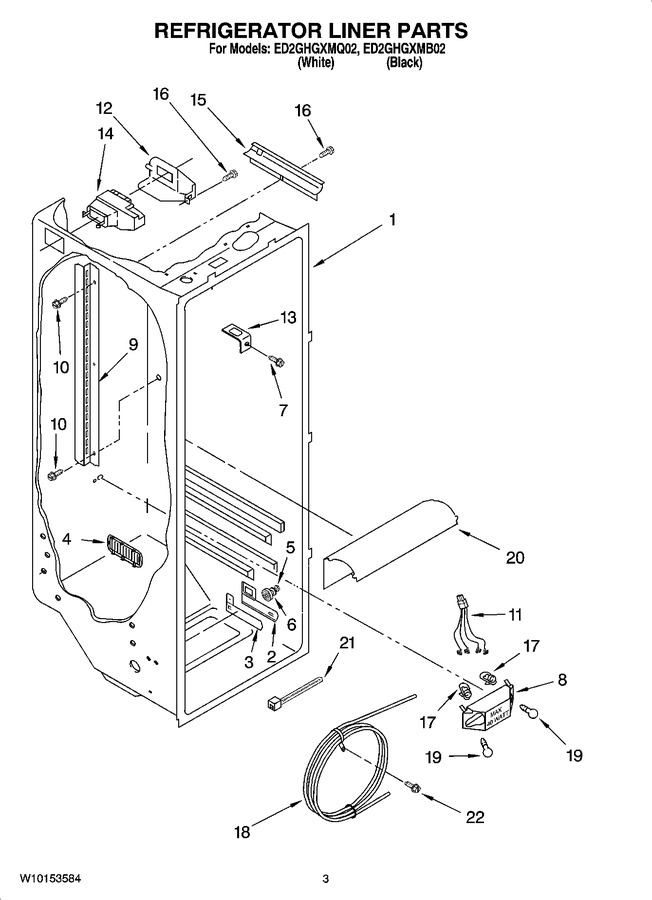Diagram for ED2GHGXMQ02