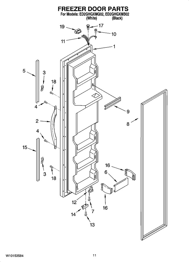 Diagram for ED2GHGXMQ02