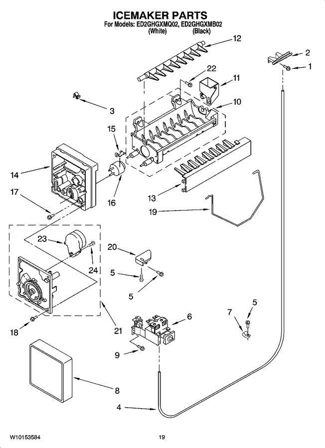 Diagram for ED2GHGXMQ02