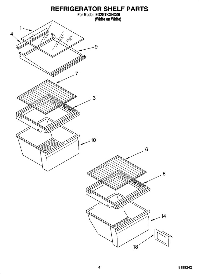 Diagram for ED2GTKXNQ00