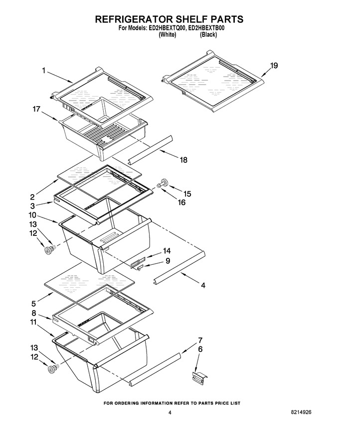 Diagram for ED2HBEXTB00