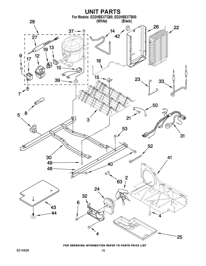 Diagram for ED2HBEXTB00