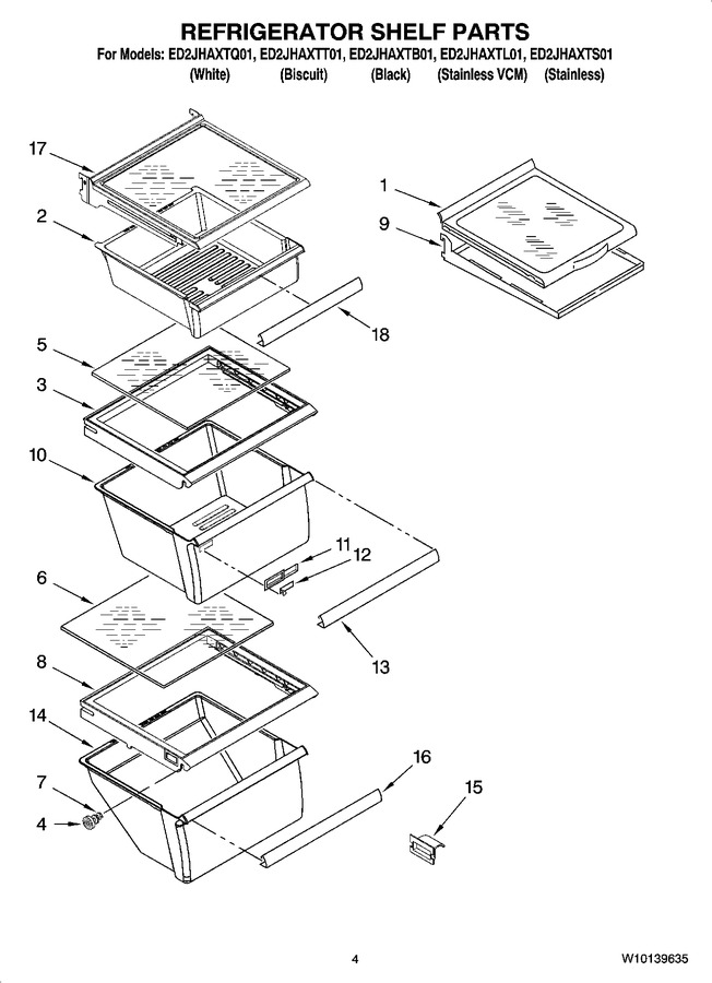 Diagram for ED2JHAXTT01