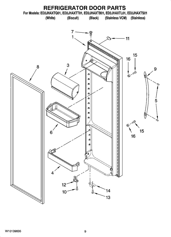 Diagram for ED2JHAXTT01