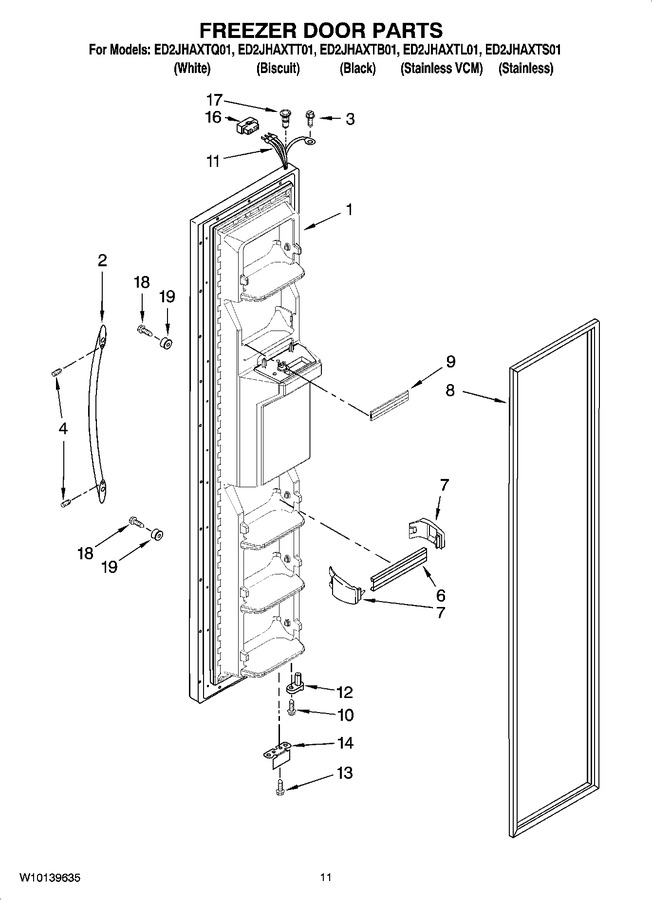 Diagram for ED2JHAXTT01