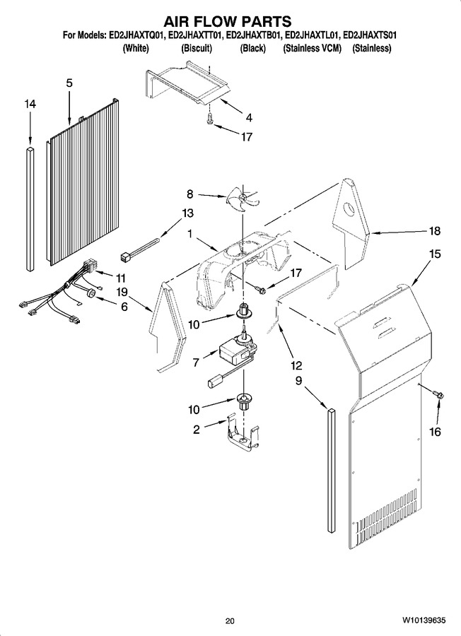 Diagram for ED2JHAXTT01