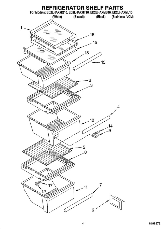 Diagram for ED2LHAXML10