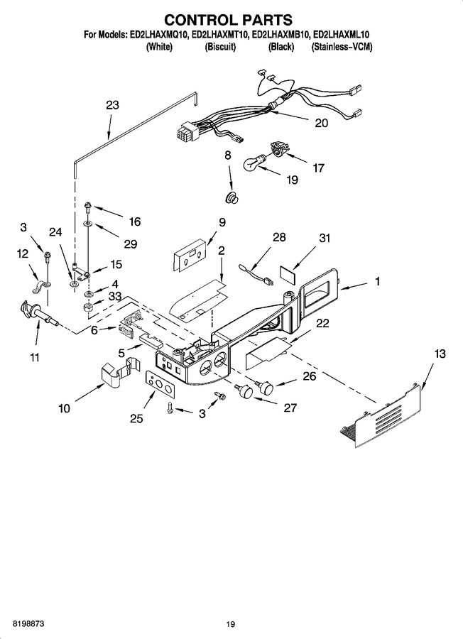 Diagram for ED2LHAXML10
