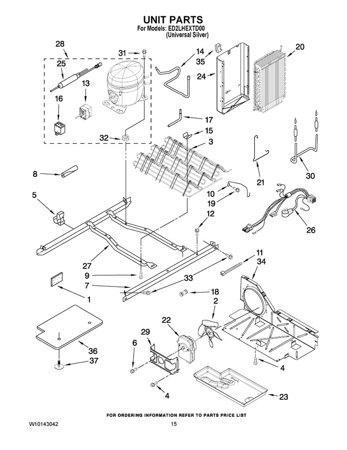 Diagram for ED2LHEXTD00
