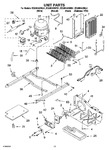 Diagram for 09 - Unit Parts
