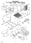 Diagram for 09 - Unit Parts