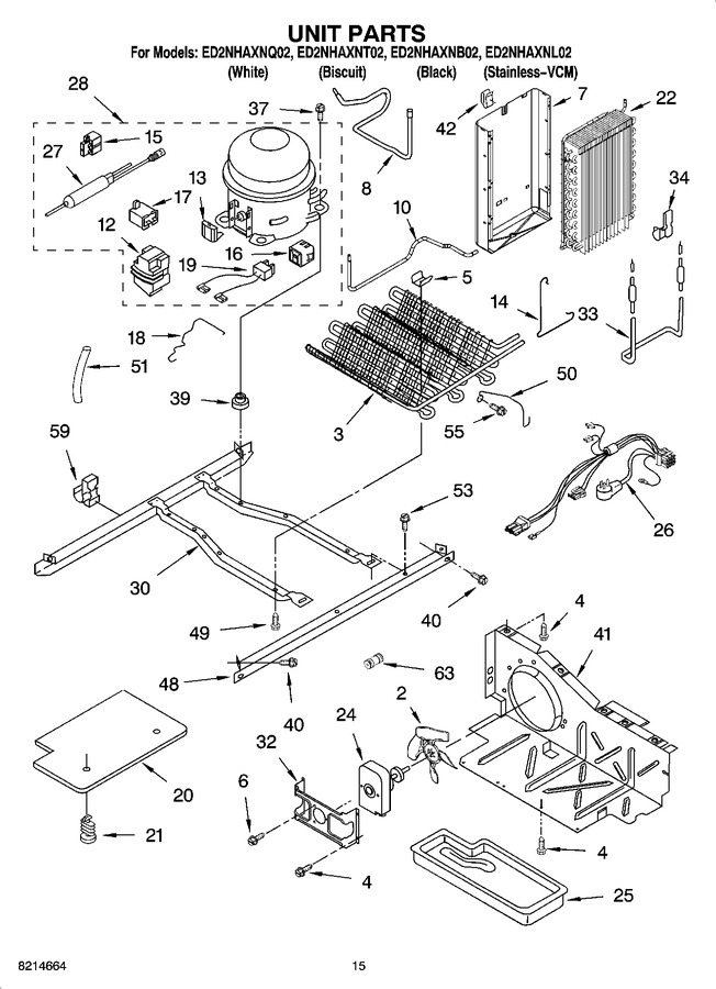 Diagram for ED2NHAXNQ02