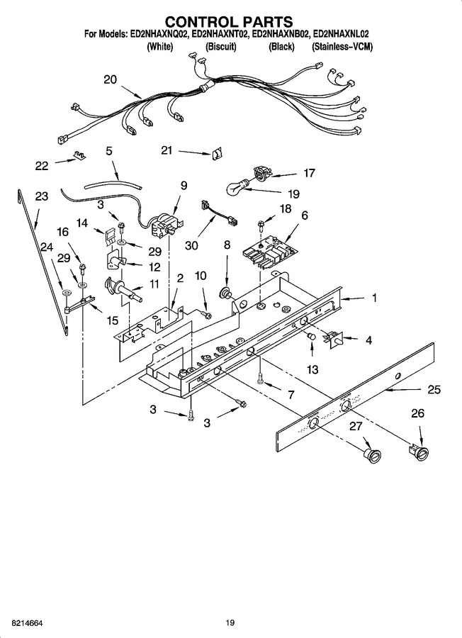 Diagram for ED2NHAXNQ02