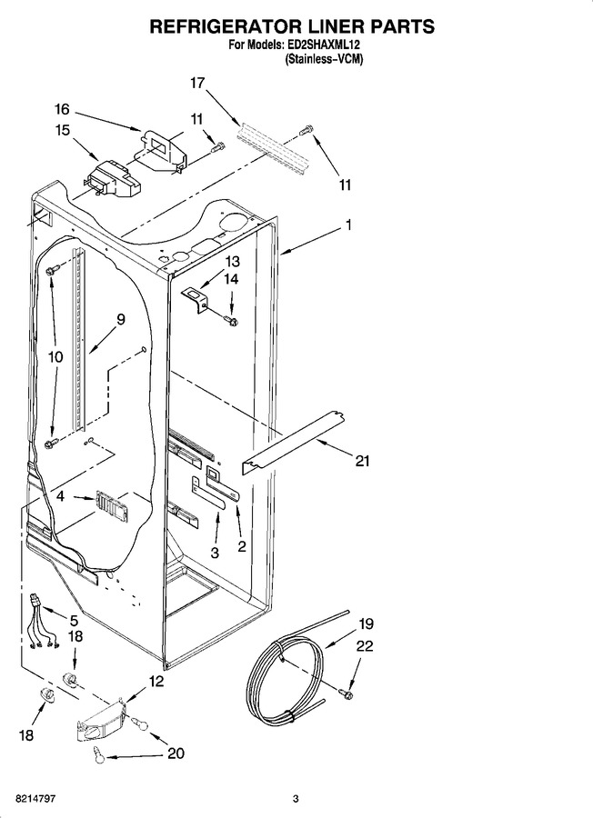 Diagram for ED2SHAXML12