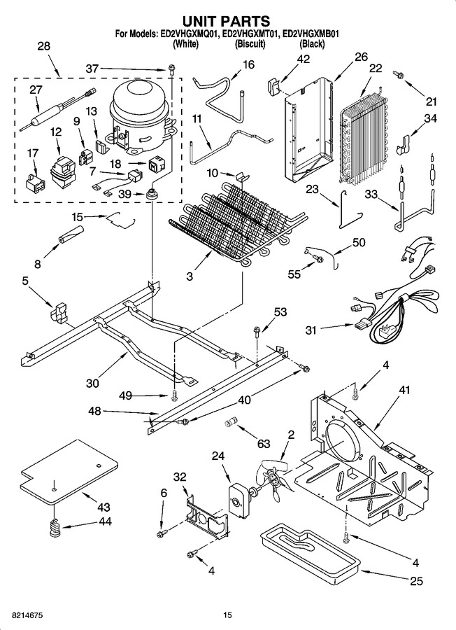 Diagram for ED2VHGXMQ01