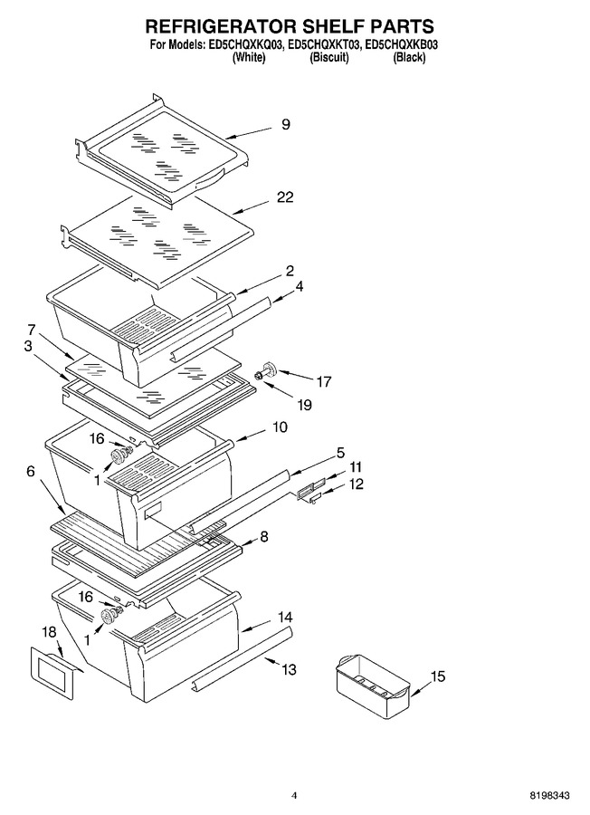 Diagram for ED5CHQXKQ03