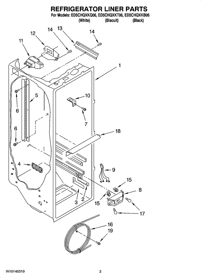 Diagram for ED5CHQXKQ06