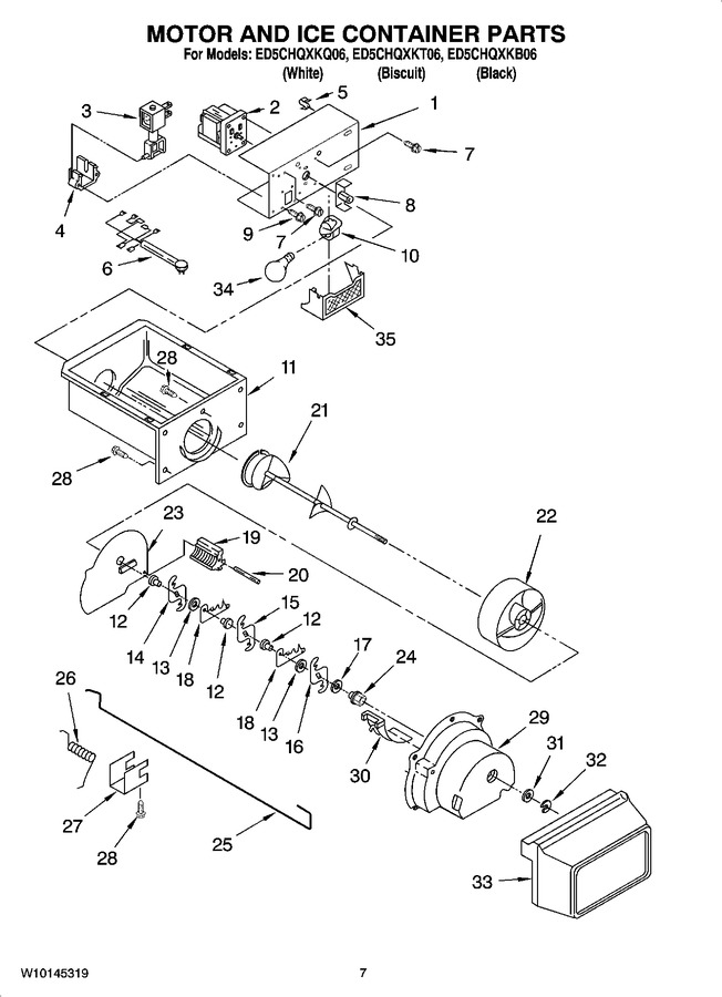 Diagram for ED5CHQXKQ06