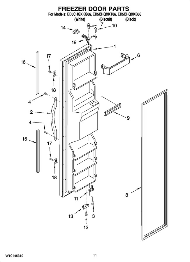 Diagram for ED5CHQXKQ06