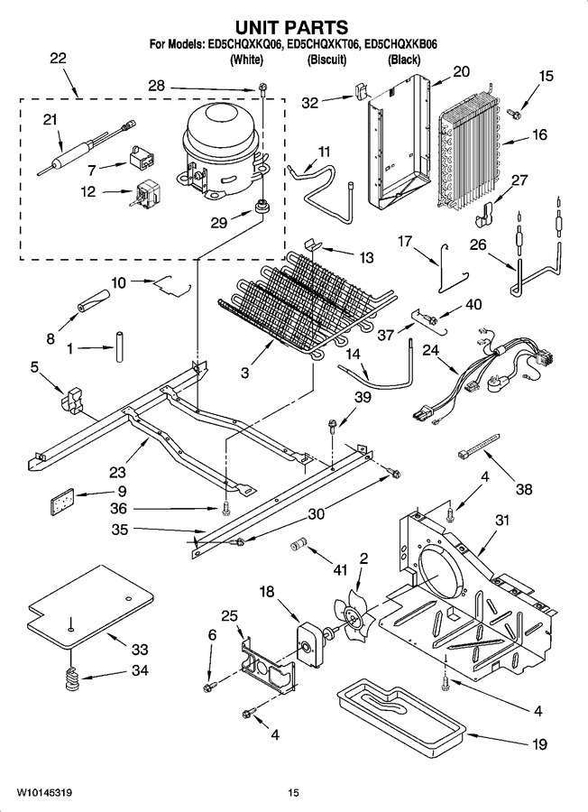 Diagram for ED5CHQXKQ06