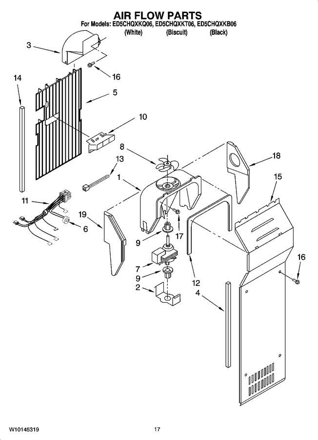 Diagram for ED5CHQXKQ06