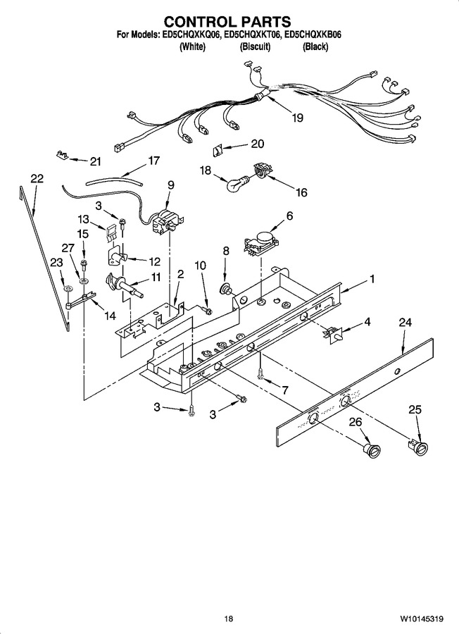 Diagram for ED5CHQXKQ06