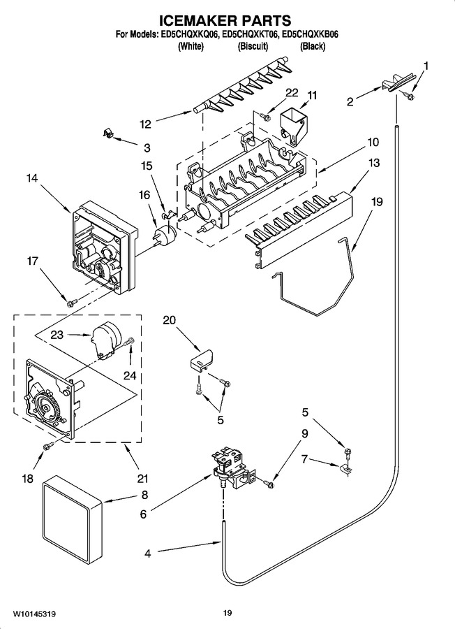 Diagram for ED5CHQXKQ06