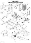 Diagram for 09 - Unit Parts